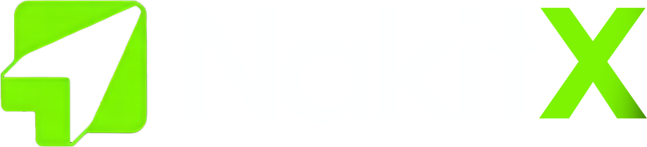 NakitX logo
